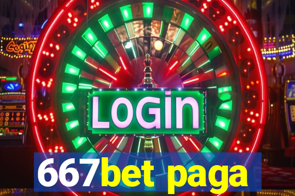 667bet paga